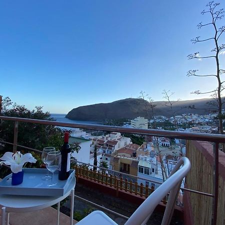 Casa Doris Leilighet San Sebastián de la Gomera Eksteriør bilde