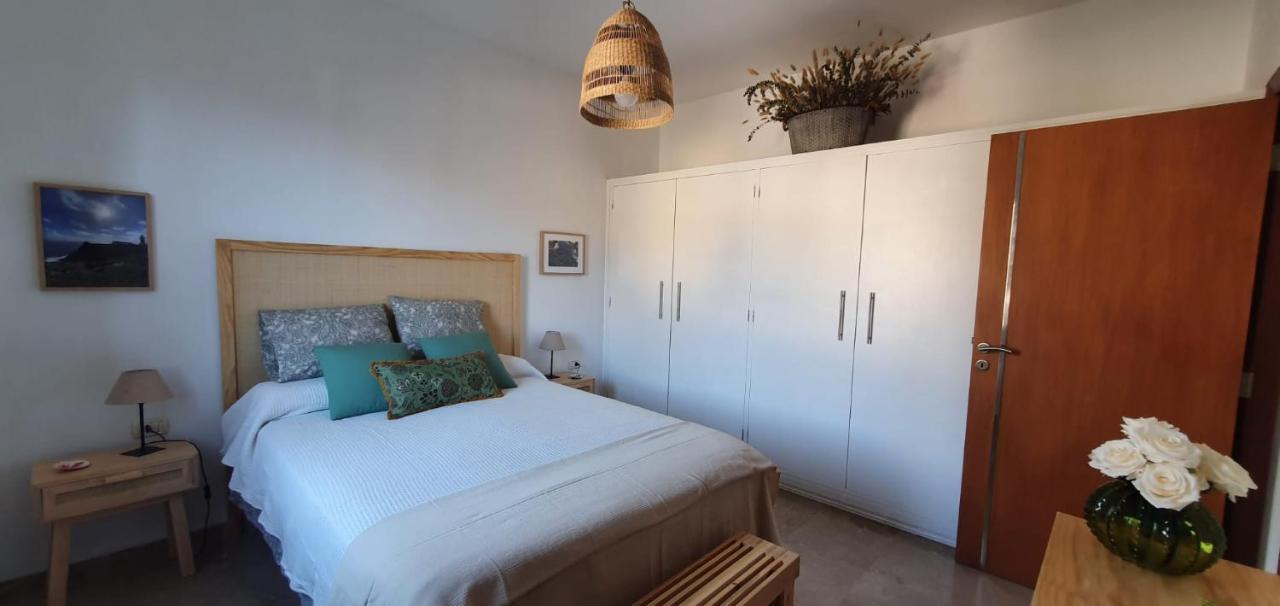 Casa Doris Leilighet San Sebastián de la Gomera Eksteriør bilde