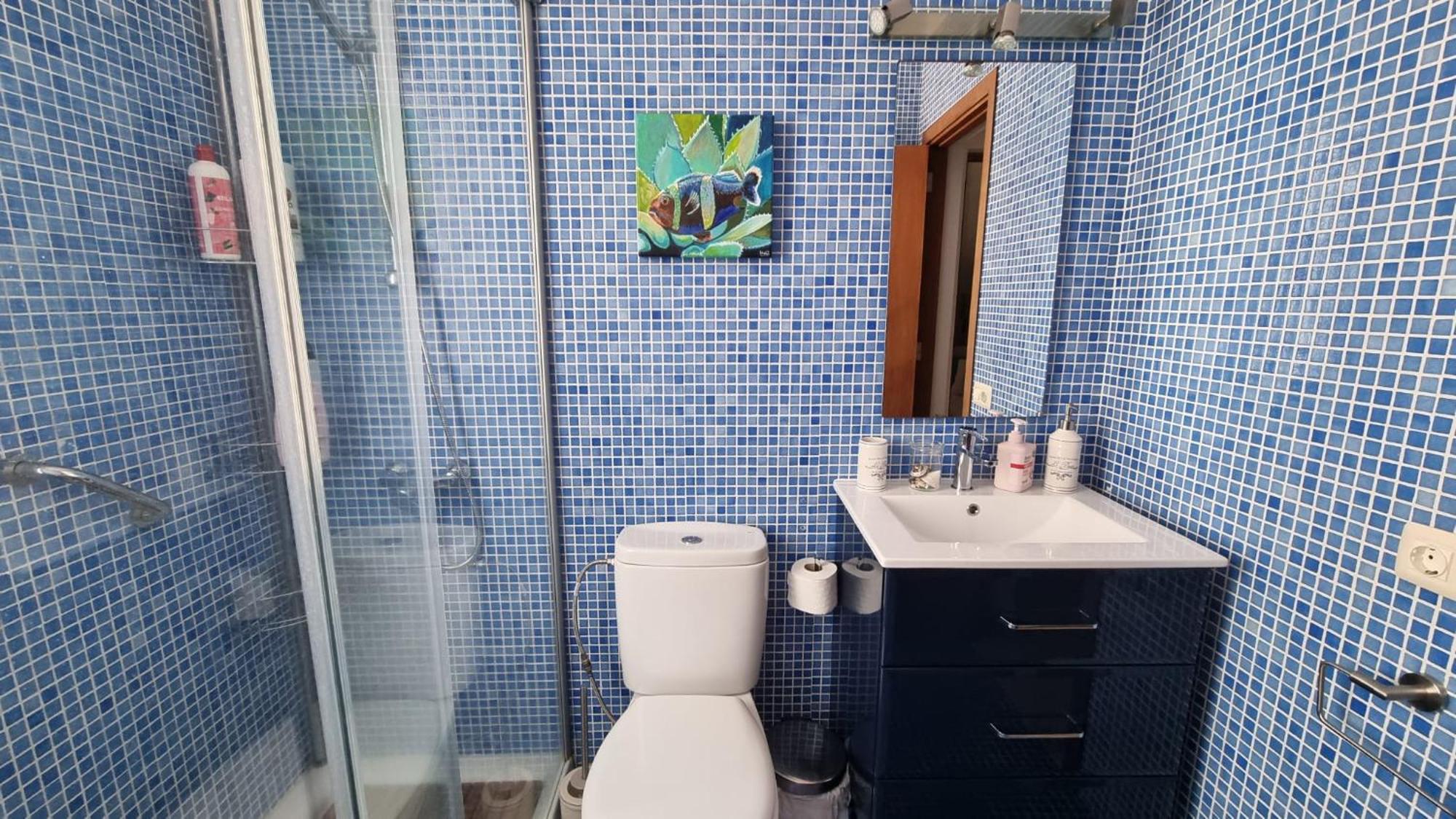 Casa Doris Leilighet San Sebastián de la Gomera Eksteriør bilde